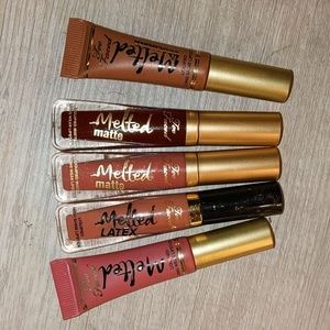 Too Faced Long Wear Liquid Lipstick